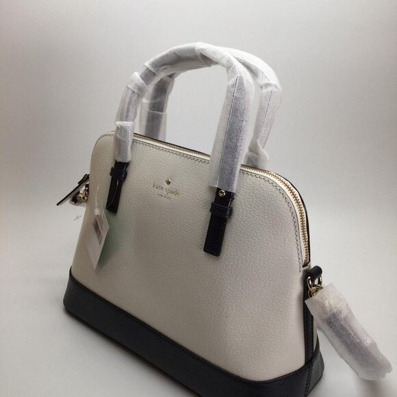 kate spade Grand Street Colorblock Small Rachelle - Picture 6 of 10